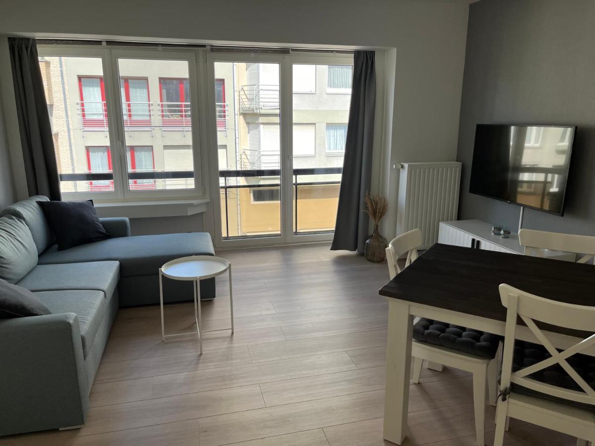 Apartment Melrose 0201